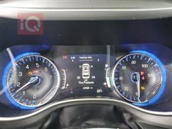 كرايسلر باسيفيكا